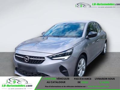 Opel Corsa 1.2 Turbo 100 ch BVA