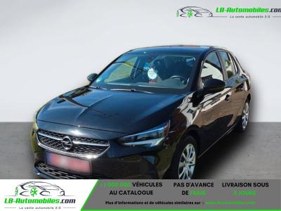 Opel Corsa 1.2 Turbo 100 ch BVA