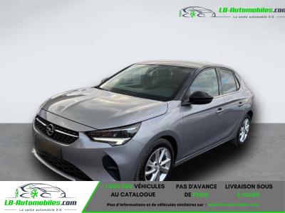 Opel Corsa 1.2 Turbo 100 ch BVA