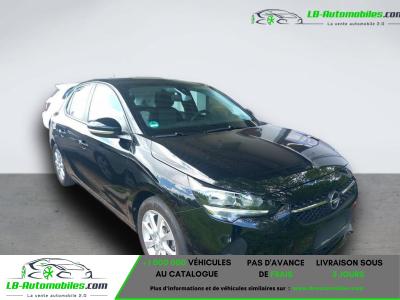 Opel Corsa 1.2 Turbo 100 ch BVM