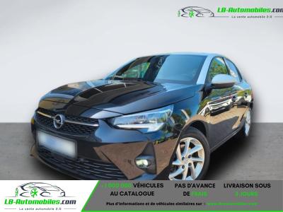 Opel Corsa 1.2 Turbo 130 ch BVA