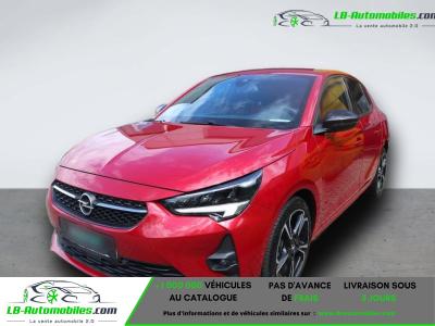 Opel Corsa 1.2 Turbo 130 ch BVA