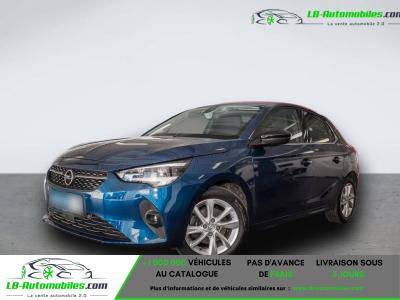 Opel Corsa 1.5 Diesel 100 ch BVM