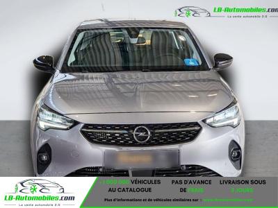 Opel Corsa 1.5 Diesel 100 ch BVM