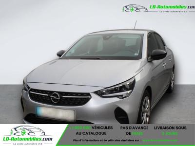 Opel Corsa 1.5 Diesel 100 ch BVM