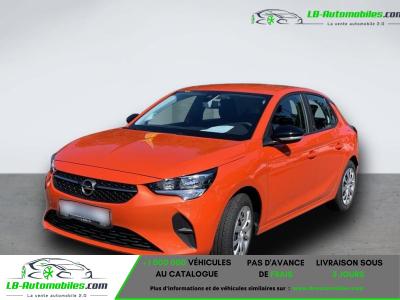 Opel Corsa Electrique 136 ch & Batterie 50 kw/h