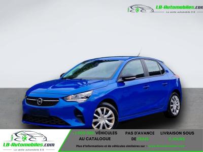 Opel Corsa 1.2 75 ch BVM