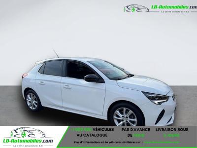 Opel Corsa 1.2 75 ch BVM