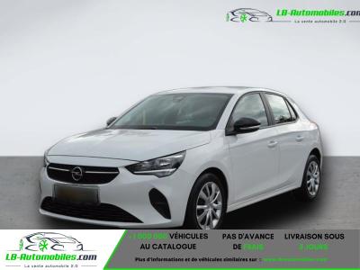 Opel Corsa 1.2 Turbo 100 ch BVM