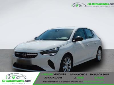 Opel Corsa 1.2 Turbo 100 ch BVA