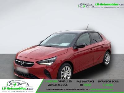 Opel Corsa 1.2 Turbo 100 ch BVA