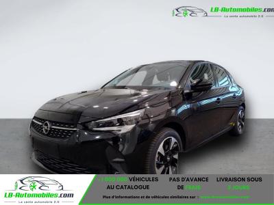 Opel Corsa Electrique 136 ch & Batterie 50 kWh