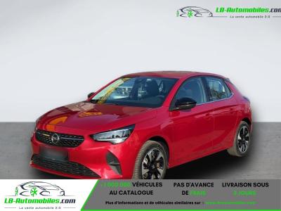 Opel Corsa Electrique 136 ch & Batterie 50 kWh
