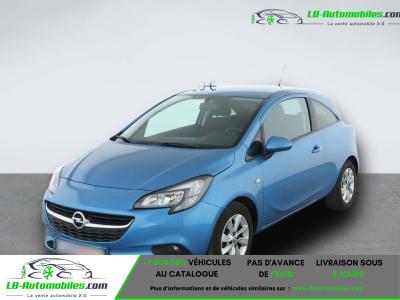 Opel Corsa 1.2 70 ch