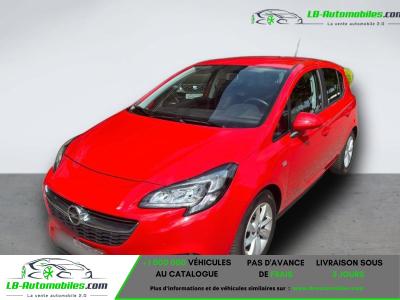 Opel Corsa 1.2 70 ch