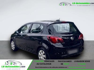 Opel Corsa 1.2 70 ch