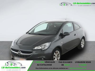 Opel Corsa 1.4 90 ch BVM