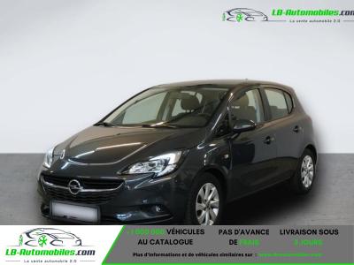 Opel Corsa 1.4 90 ch BVA