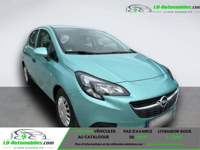 Opel Corsa 1.4 90 ch BVA