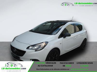 Opel Corsa 1.4 90 ch BVA