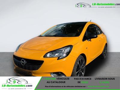 Opel Corsa 1.4 Turbo 100 ch