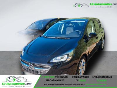 Opel Corsa 1.4 Turbo 100 ch