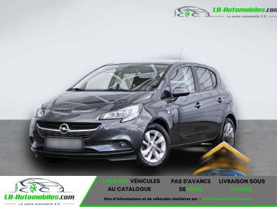 Opel Corsa 1.4 Turbo 100 ch