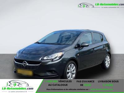 Opel Corsa 1.4 Turbo 100 ch