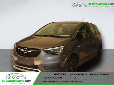 Opel Crossland 1.2 Turbo 130 ch BVA