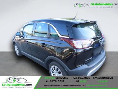 Opel Crossland X 1.2 Turbo 110 ch BVA