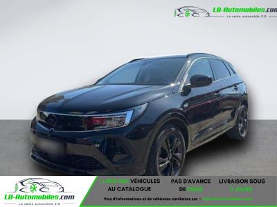 Opel Grandland 1.2 Turbo 130 ch BVM