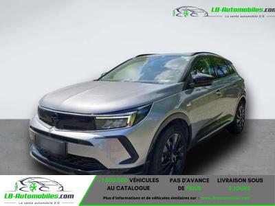 Opel Grandland 1.2 Turbo 130 ch BVA