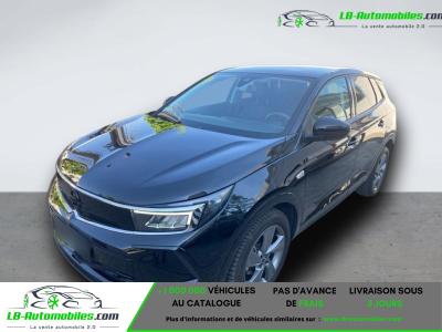 Opel Grandland Hybrid 225 ch BVA