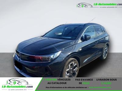 Opel Grandland Hybrid 225 ch BVA