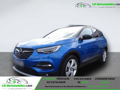 Opel Grandland X 1.6 Turbo 180 ch BVA