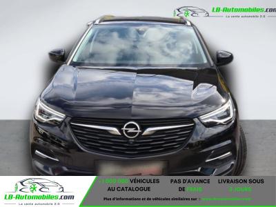 Opel Grandland X Hybrid4 300 ch AWD BVA