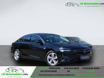 Opel Insignia Grand Sport 2.0 Diesel 174 ch BVA