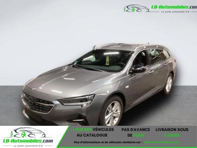 Opel Insignia Sports Tourer 2.0 Turbo 170 ch BVA