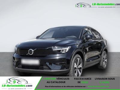 Volvo C40 231 ch BVA