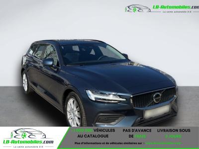 Volvo V60 B4 197 ch DCT7