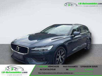 Volvo V60 B4 197 ch BVA
