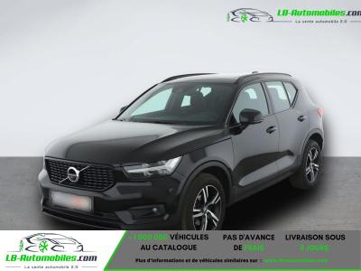 Volvo XC40 T3 163 ch BVA