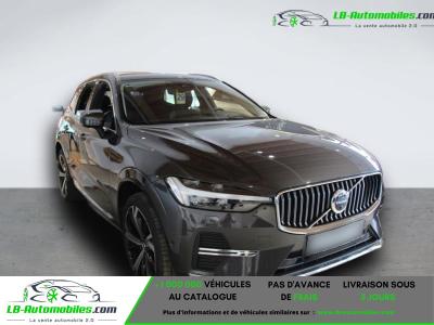 Volvo XC60 B5 AWD 235 ch BVA