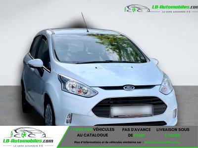 Ford B-Max 1.0 EcoBoost 100 BVM