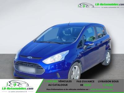 Ford B-Max 1.4 90 BVM