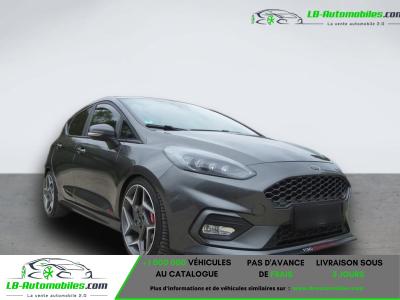 Ford Fiesta ST 1.5 EcoBoost 200