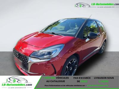DS DS3 PureTech 110 BVM