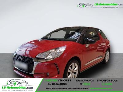 DS DS3 PureTech 82 BVM