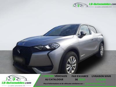 DS DS3 Crossback PureTech 100 BVM