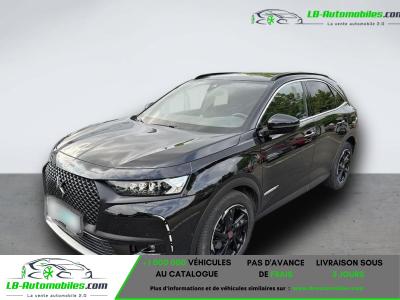DS DS7 Crossback BlueHDi 180 BVA